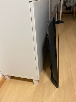 Televisión Smart TV OK 43” 113cm