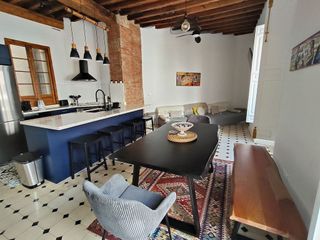 Piso en venta en Centro Histórico en Málaga