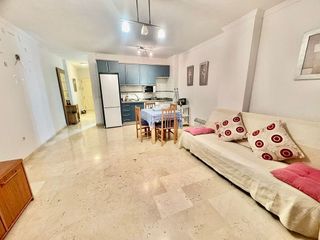 Piso en venta en Los Boliches en Fuengirola