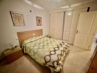 Piso en venta en Los Boliches en Fuengirola