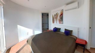 Ático en alquiler en Zona el Higuerón en Benalmádena