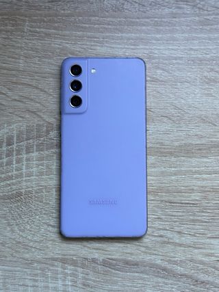 VENDITA URGENTE!! Samsung S21 FE