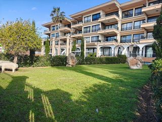 Piso en alquiler en El Coll d'en Rabassa en Palma de Mallorca