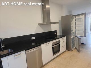 Piso en alquiler en El Coll d'en Rabassa en Palma de Mallorca