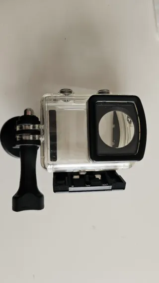 Cámara de Acción SJCAM M20 + Accesorios