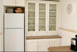 Ático en alquiler en El Cano - Los Bermejales en Sevilla