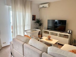 Ático en alquiler en El Cano - Los Bermejales en Sevilla