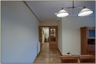 Piso en alquiler en Las Eras de Renueva en León