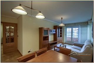 Piso en alquiler en Las Eras de Renueva en León