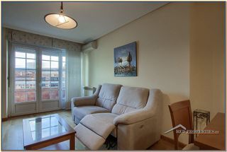 Piso en alquiler en Las Eras de Renueva en León