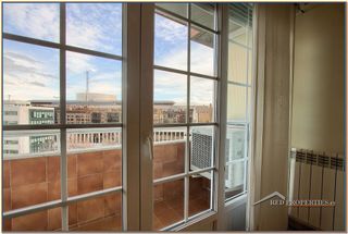 Piso en alquiler en Las Eras de Renueva en León