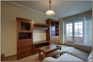 Piso en alquiler en Las Eras de Renueva en León