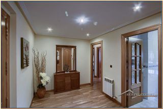 Piso en alquiler en Las Eras de Renueva en León