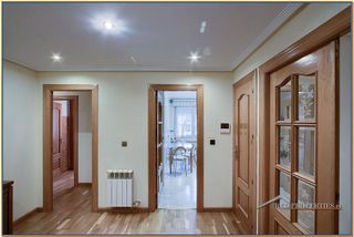 Piso en alquiler en Las Eras de Renueva en León