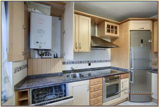 Piso en alquiler en Las Eras de Renueva en León