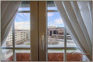 Piso en alquiler en Las Eras de Renueva en León