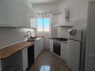 Piso en alquiler en Arrancapins en Valencia