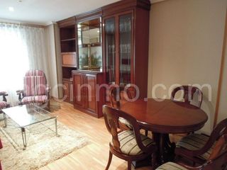 Piso en alquiler en Centro en Valladolid