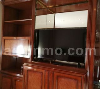 Piso en alquiler en Centro en Valladolid