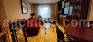 Piso en alquiler en Centro en Valladolid