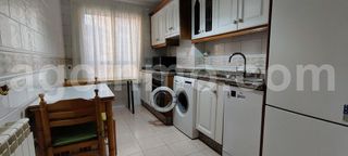 Piso en alquiler en Centro en Valladolid