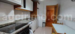 Piso en alquiler en Centro en Valladolid