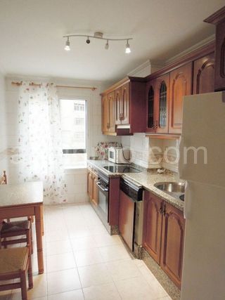 Piso en alquiler en Centro en Valladolid