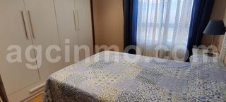 Piso en alquiler en Centro en Valladolid