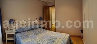 Piso en alquiler en Centro en Valladolid