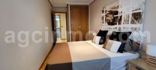Piso en alquiler en Centro en Valladolid