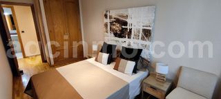 Piso en alquiler en Centro en Valladolid