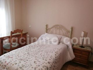 Piso en alquiler en Centro en Valladolid