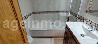 Piso en alquiler en Centro en Valladolid