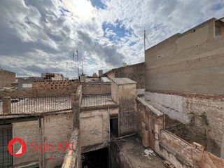 Casa en venta en Centro en Villarreal