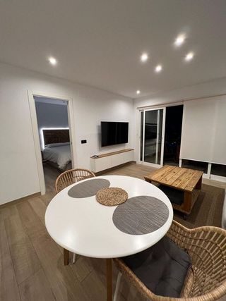 Piso en alquiler en El Pinar - Palacio de Congresos en Torremolinos