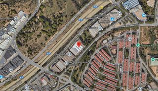 Nave industrial en alquiler en Pomar en Badalona