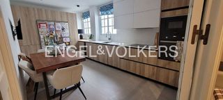 Piso en alquiler en San Julián en Sevilla