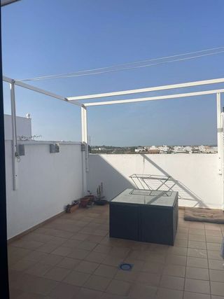 Dúplex en venta en Palos de la Frontera