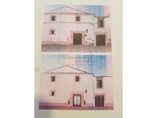 Chalet en venta en Centro en Jerez de la Frontera