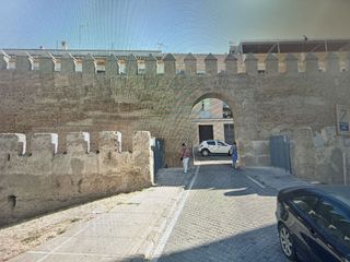 Piso en venta en San Gil en Sevilla