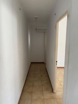Piso en venta en San Gil en Sevilla