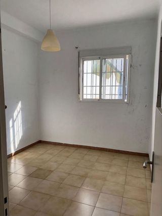 Piso en venta en San Gil en Sevilla