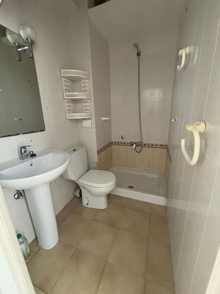 Piso en venta en San Gil en Sevilla