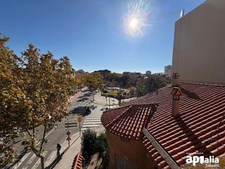 Dúplex en venta en Creu Alta en Sabadell