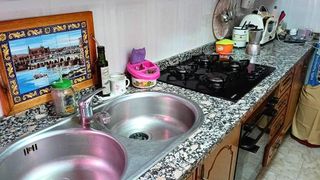 Piso en venta en Viñuela - Rescatado en Córdoba