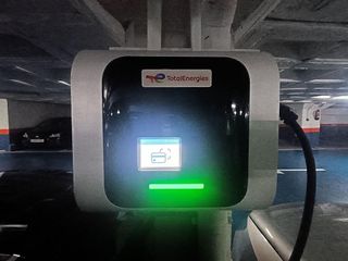 Garaje en alquiler en Centro en Valladolid