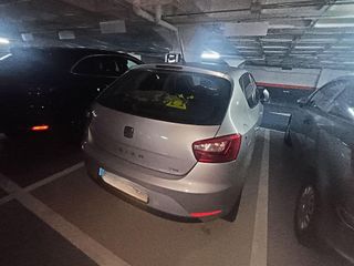 Garaje en alquiler en Centro en Valladolid