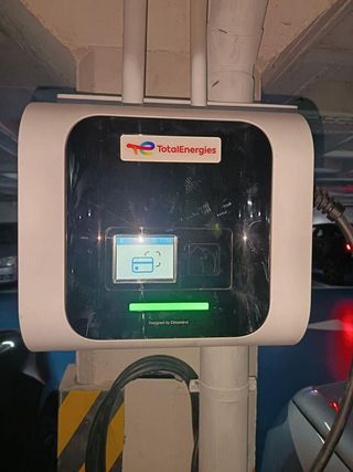 Garaje en alquiler en Centro en Valladolid