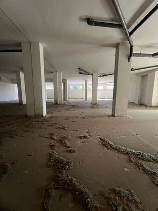 Local comercial en alquiler en La Bordeta en Lleida