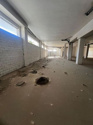 Local comercial en alquiler en La Bordeta en Lleida